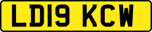 LD19KCW