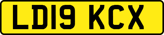 LD19KCX