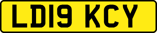 LD19KCY