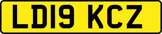LD19KCZ