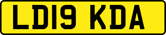 LD19KDA