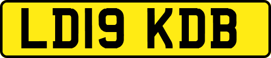 LD19KDB