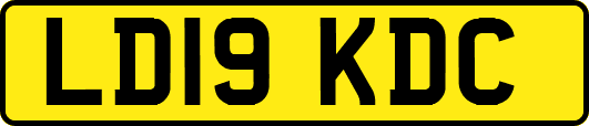 LD19KDC
