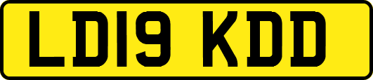 LD19KDD