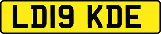 LD19KDE