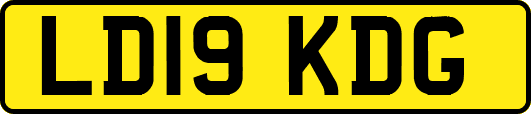 LD19KDG