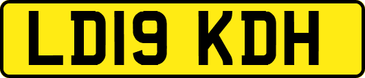 LD19KDH