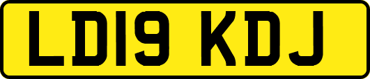 LD19KDJ
