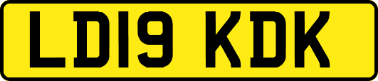LD19KDK