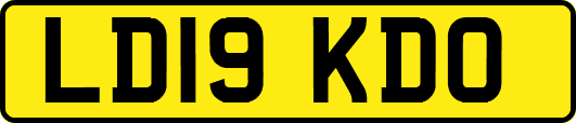 LD19KDO