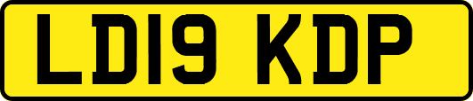LD19KDP