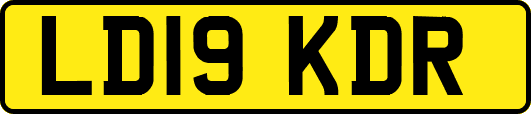 LD19KDR