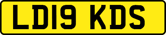 LD19KDS