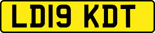LD19KDT