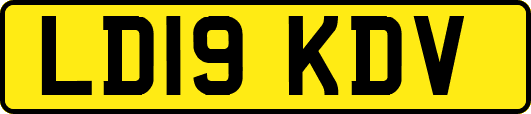 LD19KDV