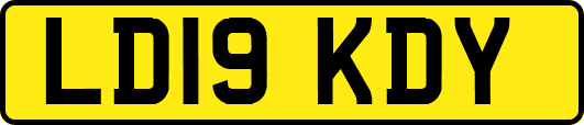 LD19KDY