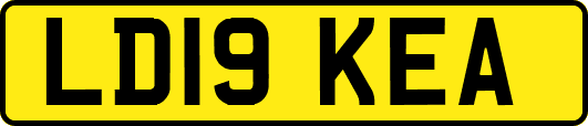LD19KEA