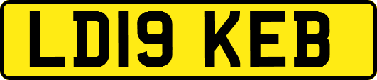 LD19KEB