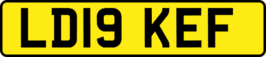 LD19KEF