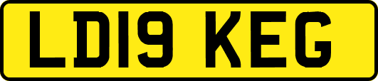 LD19KEG