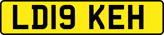 LD19KEH