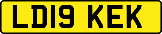 LD19KEK