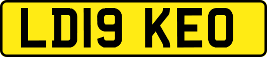 LD19KEO