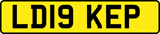 LD19KEP