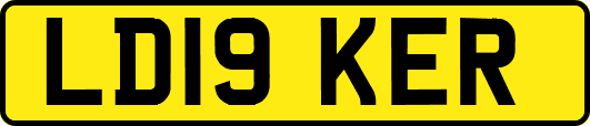 LD19KER