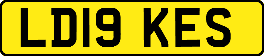 LD19KES