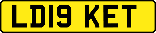 LD19KET