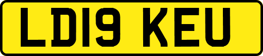 LD19KEU