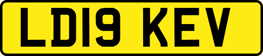 LD19KEV