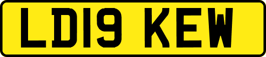 LD19KEW