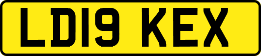 LD19KEX