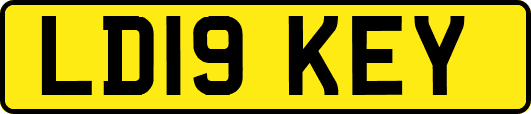 LD19KEY