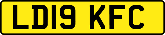 LD19KFC