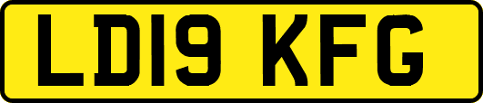 LD19KFG