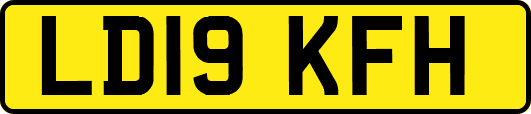 LD19KFH