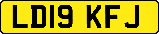 LD19KFJ