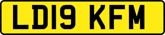 LD19KFM