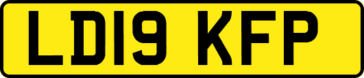 LD19KFP