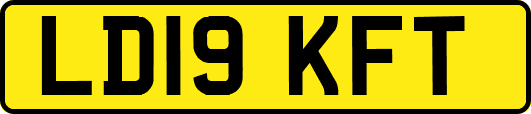 LD19KFT