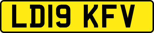 LD19KFV