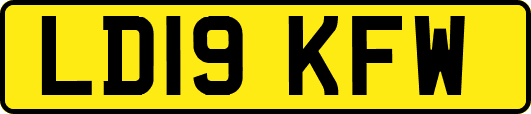 LD19KFW