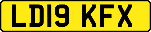 LD19KFX