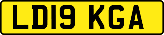 LD19KGA