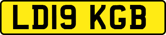 LD19KGB