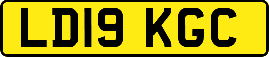 LD19KGC