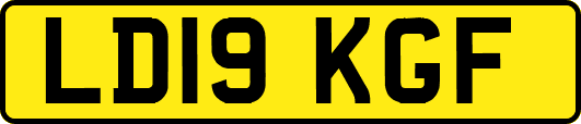 LD19KGF
